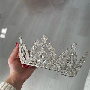 Bridal Crown